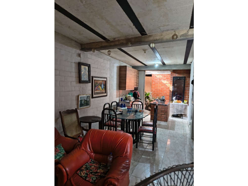 CASA EN EL BARRIO LA SAMARIA - 61 - 3