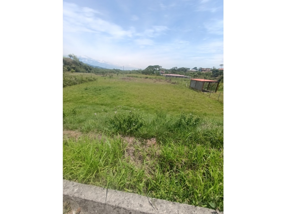 LOTE EN CONDOMINIO SAN MARTIN - 69 - 4