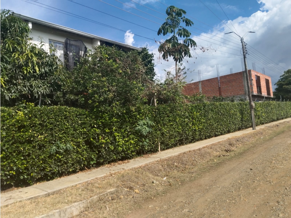 C127 LOTE EN CONDOMINIO VILLA ELITE — foto 4