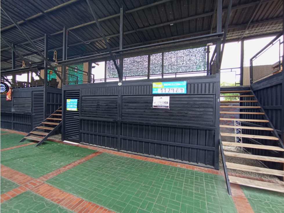 LOCAL COMERCIAL LLANO GRANDE-10 - 4