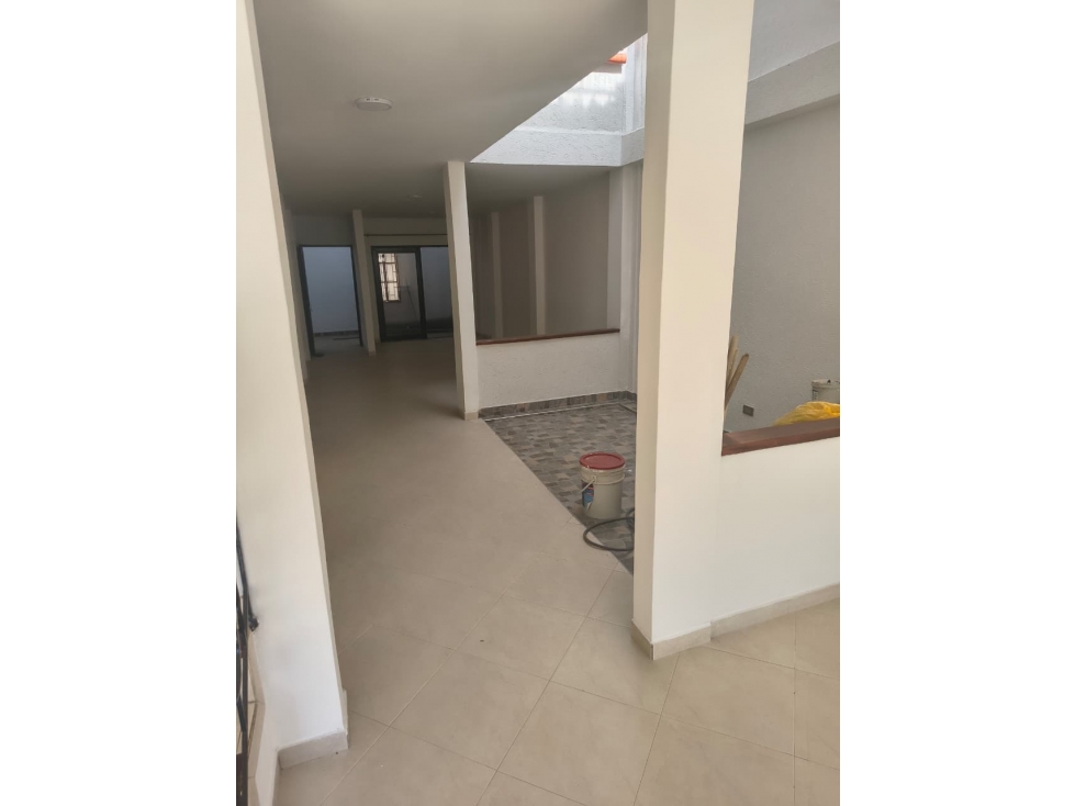 C18 VENTA CASA UNIFAMILIAR CONDOMINIO PRIVILEGIO — foto 3