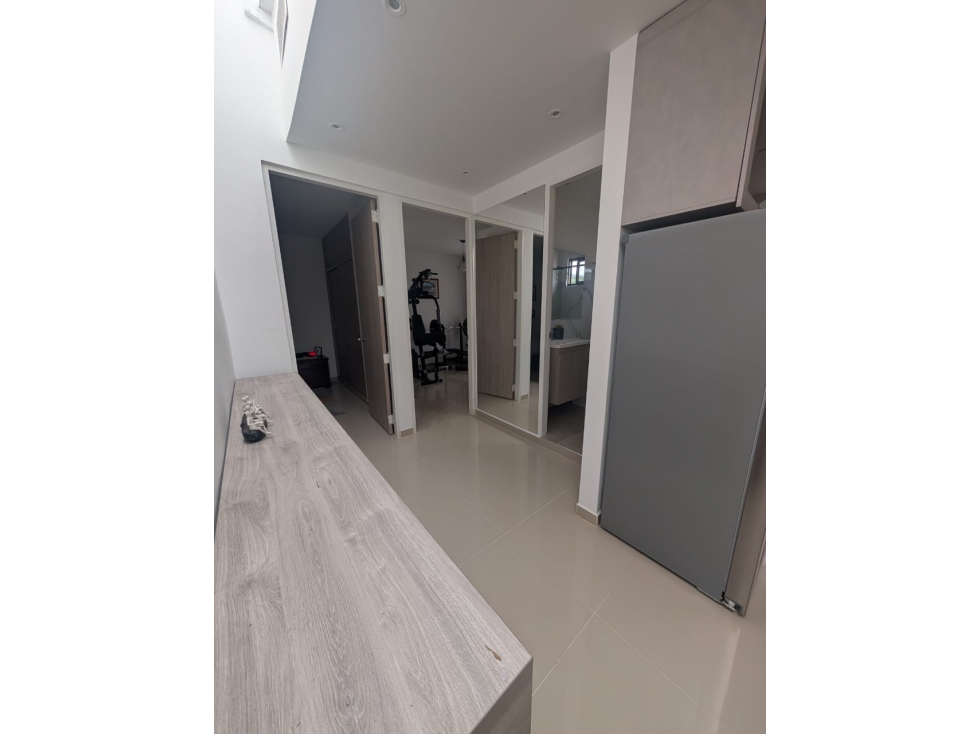 SE VENDE CASA ESQUINERA DE 3 PISOS BARRIO LA PRADERA - 23 — foto 5