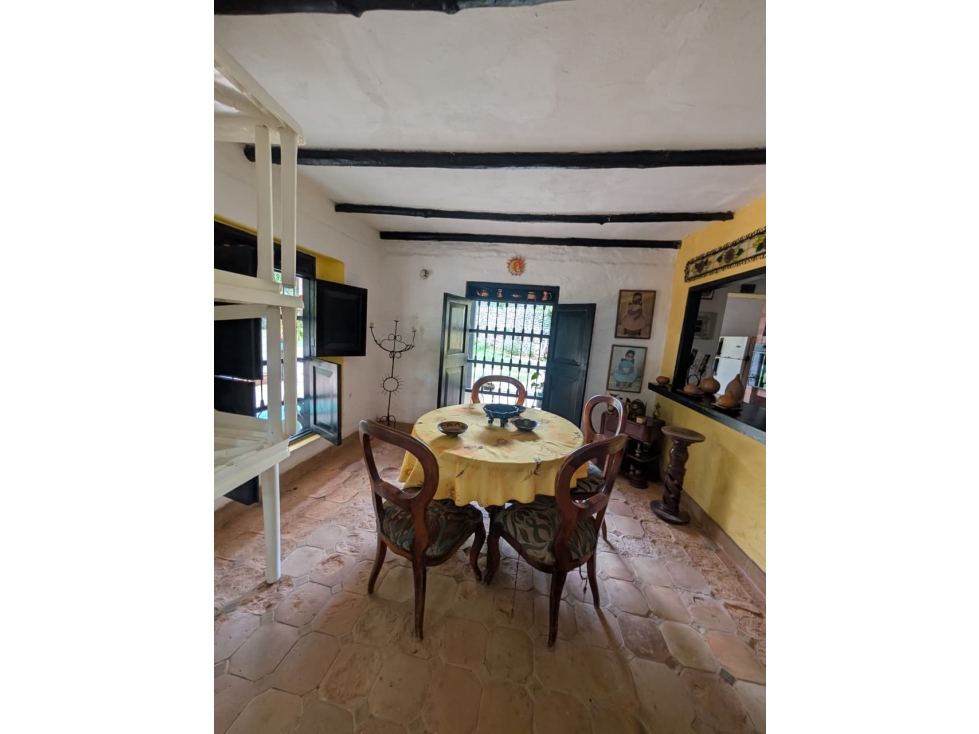 SE VENDE ESPECTACULAR FINCA EN CALOTO - 185 - 5