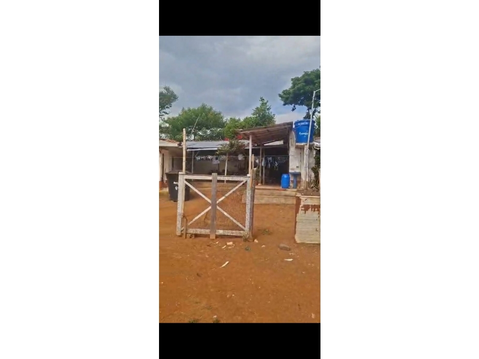 VENTA DE FINCA EN QUITA PEREZA DE 7 HECTAREAS - 180 - 3