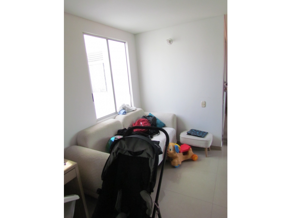 SE VENDE APARTAMENTO EN CALI, BARRIO HACIENDA - 176 — foto 5