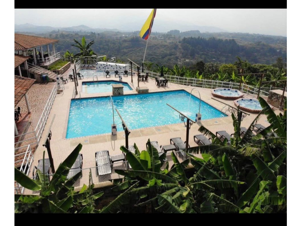 SE VENDE LOTE EN CONDOMINIO MANANTIAL - 161 — foto 2