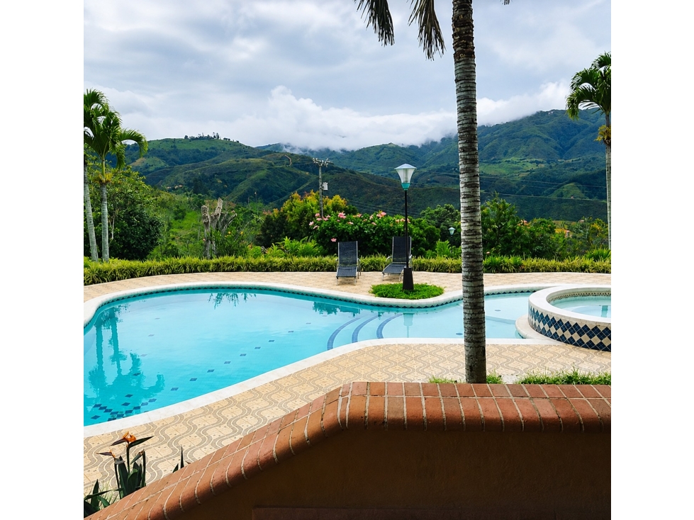 C162 SE VENDE FINCA EN CONDOMINIO PRIVADO, DAGUA VALLE DEL CAUCA — foto 2