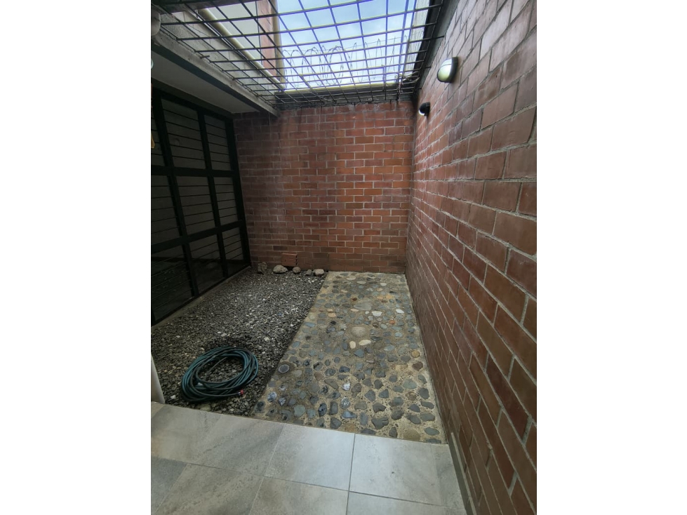 C166 VENTA DE CASA EN CARRERA 7, CORONA REAL - 6