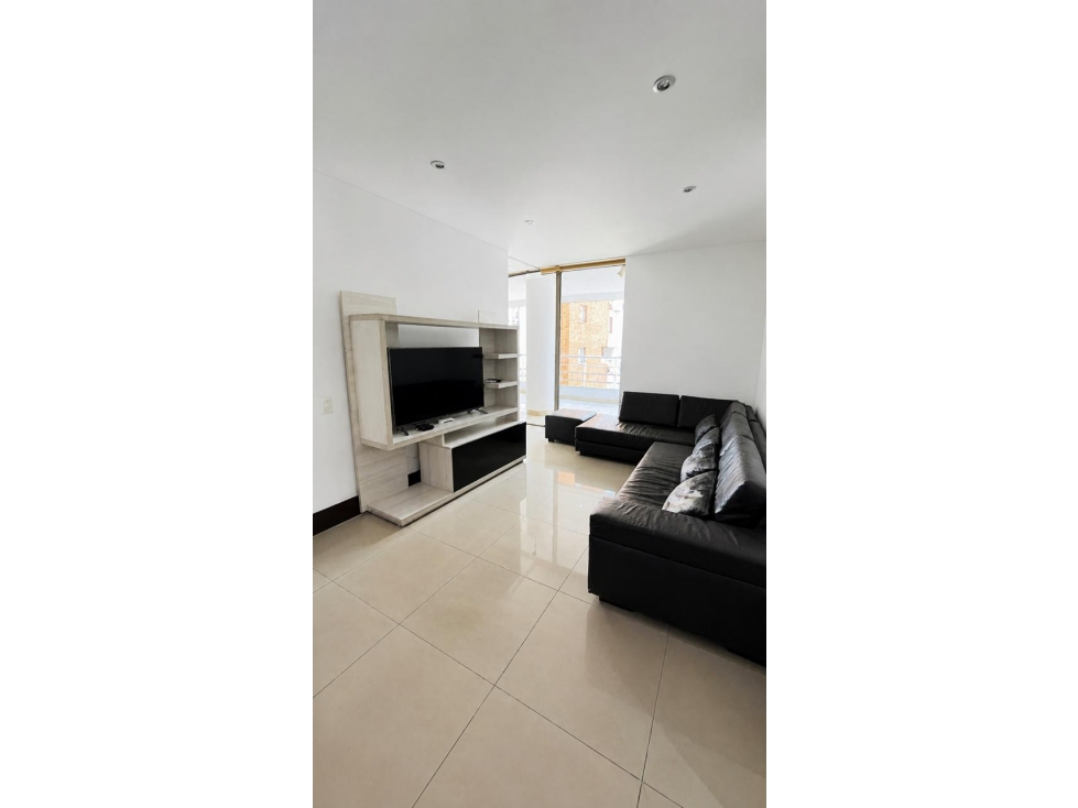 SE VENDE APARTAMENTO EN EDIFICIO OESTE DE CALI - 193 — foto 6