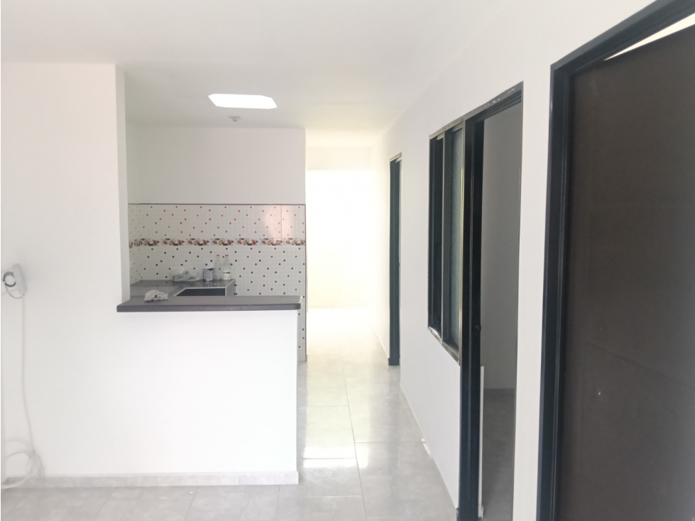 SE VENDE CASA DE DOS PISOS INDEPENDIENTES EN PROYECTO NISSA - 159 — foto 4