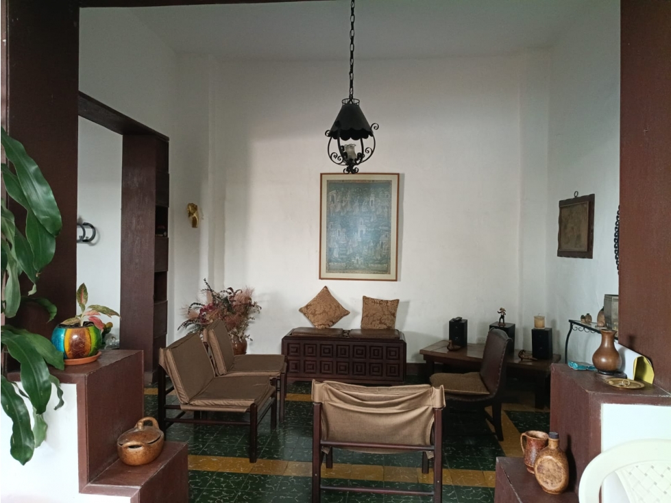 SE VENDE CASA CON LOCAL COMERCIAL EN EL CENTRO C- 45 — foto 4