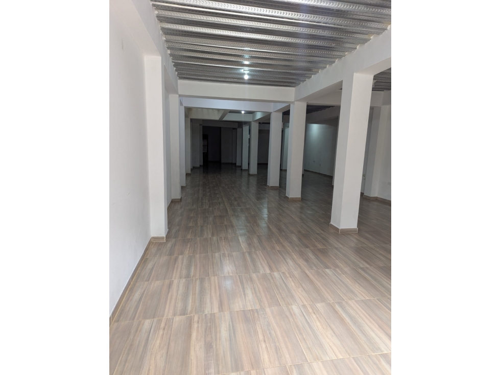 SE VENDE CASA COMERCIAL UBICADA EN PISCINA MUNICIPAL C- 6 — foto 5