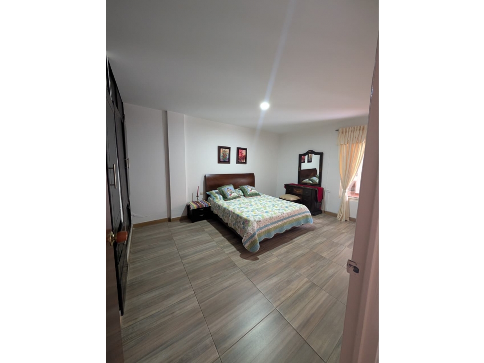 SE VENDE CASA UNIFAMILIAR DE ALTO NIVEL EN SANTA NITA - 150 — foto 5