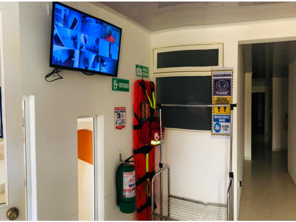 C156 SE VENDE HOTEL QUILICHAO EN ZONA COMERCIAL - 5