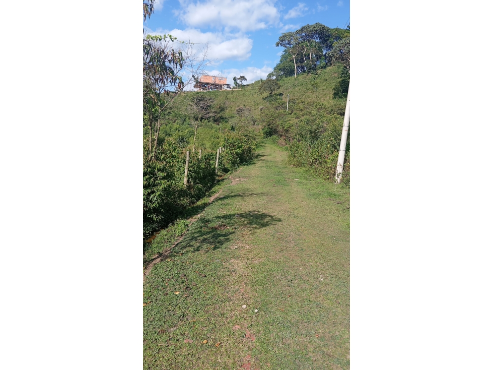 LOTE CAMPESTRE EN QUINAMAYO - 16 - 1