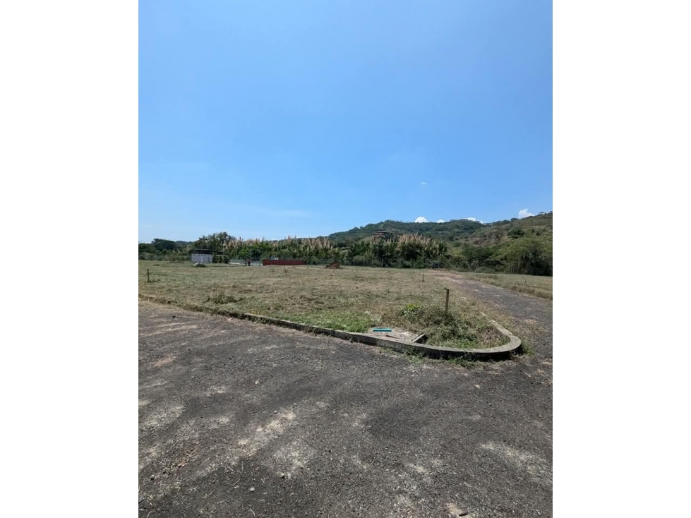 LOTE EN CONDOMINIO VILLA ELITE - 53 - 5