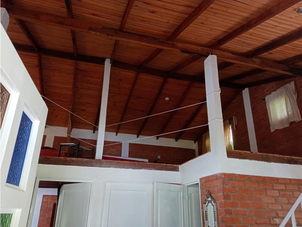 CASA EN CONDOMINIO MANANTIAL - 2