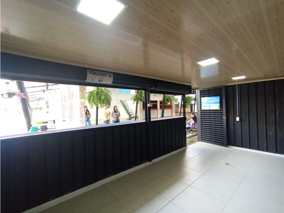 LOCAL COMERCIAL LLANO GRANDE-10 - 5