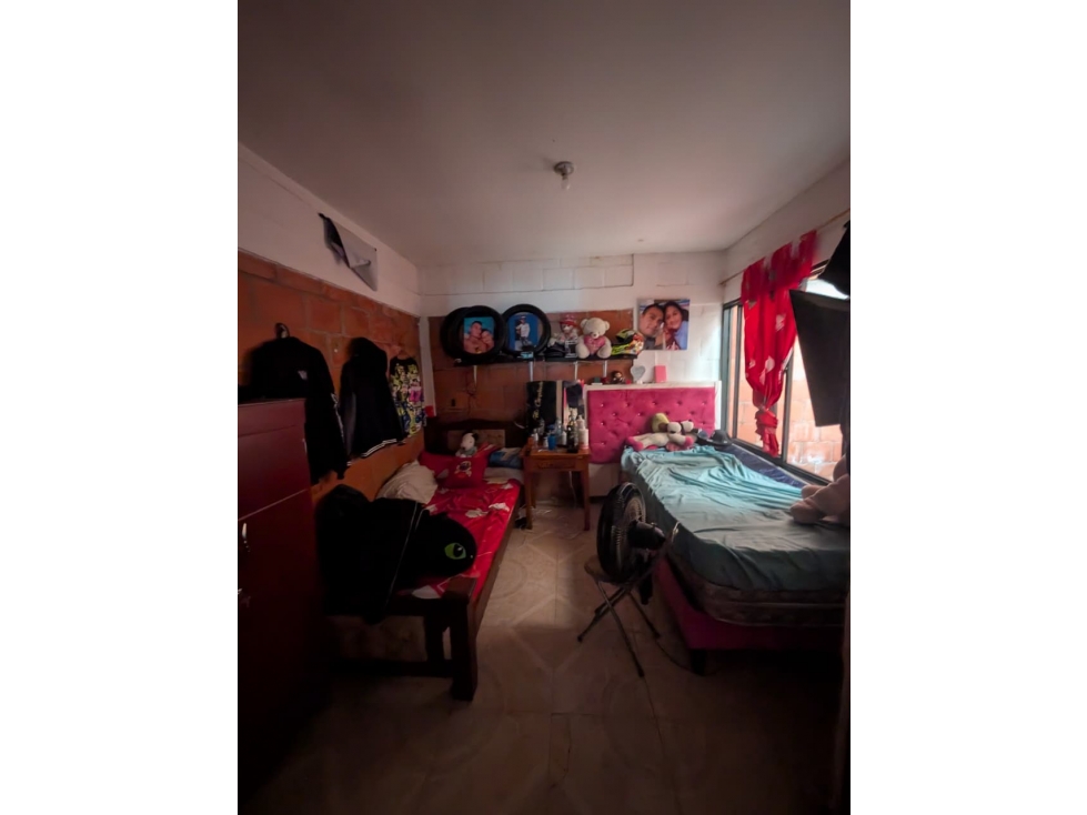 VENTA - CASA DE DOS PISOS C- 38 — foto 4