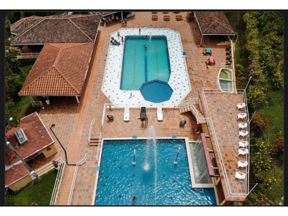 VENTA DE CASA FINCA EN CONDOMINIO MANANTIAL - 194 — foto 2