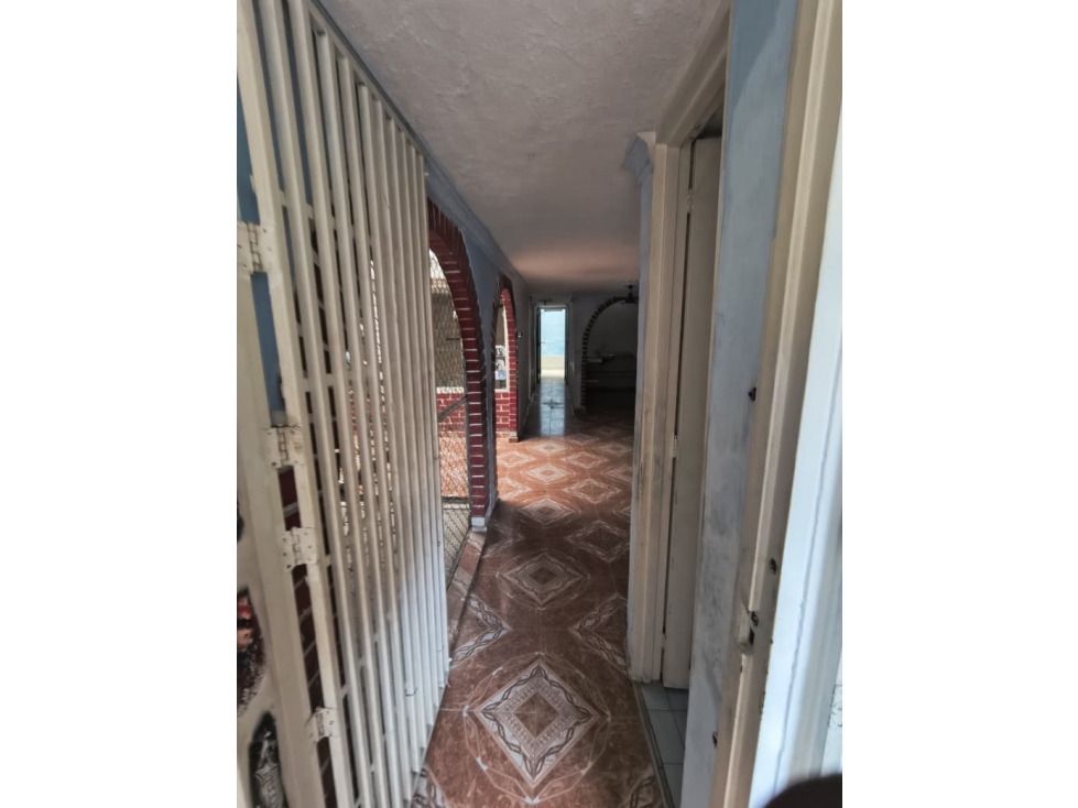 SE VENDE CASA DE 2 PISOS EN EL DORADO 2 - 179 — foto 5
