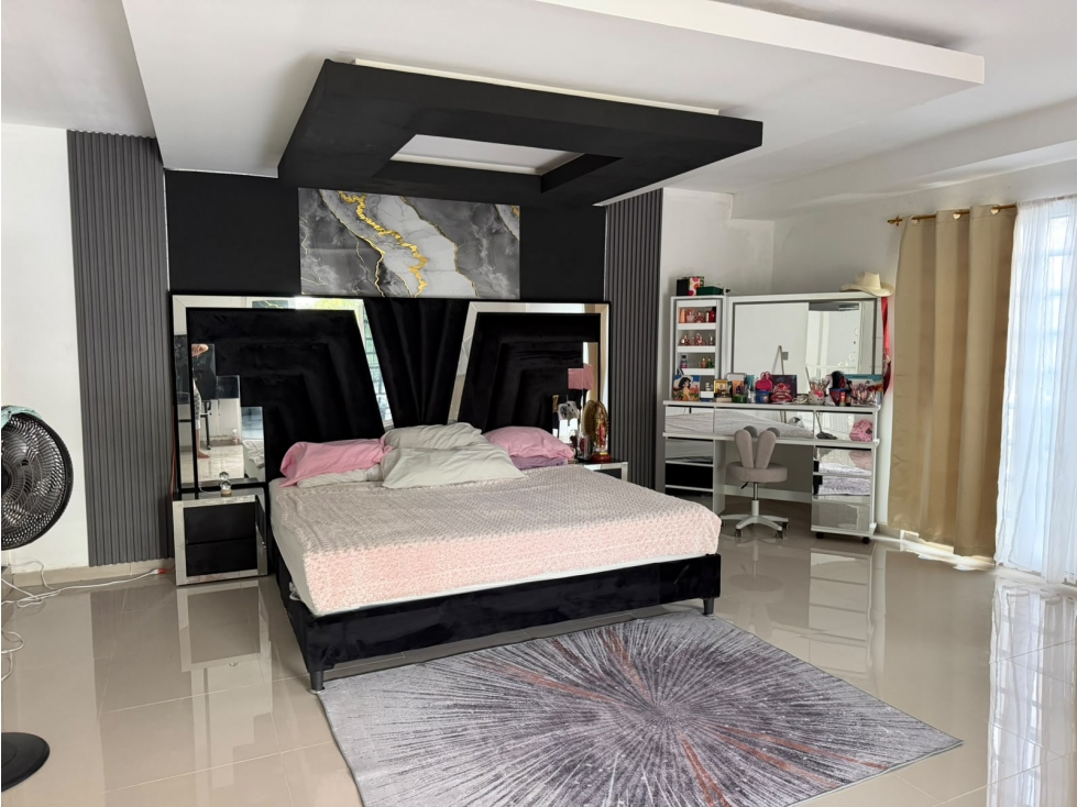 SE VENDE CASA FINCA EN EL CONDOMINIO VILLA GUADALUPE - 175 — foto 5
