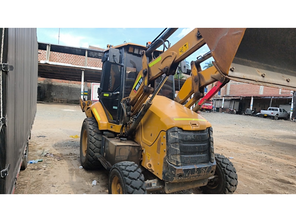 SE VENDE SANY BHL75 MODELO 2022 C- 54 — foto 5