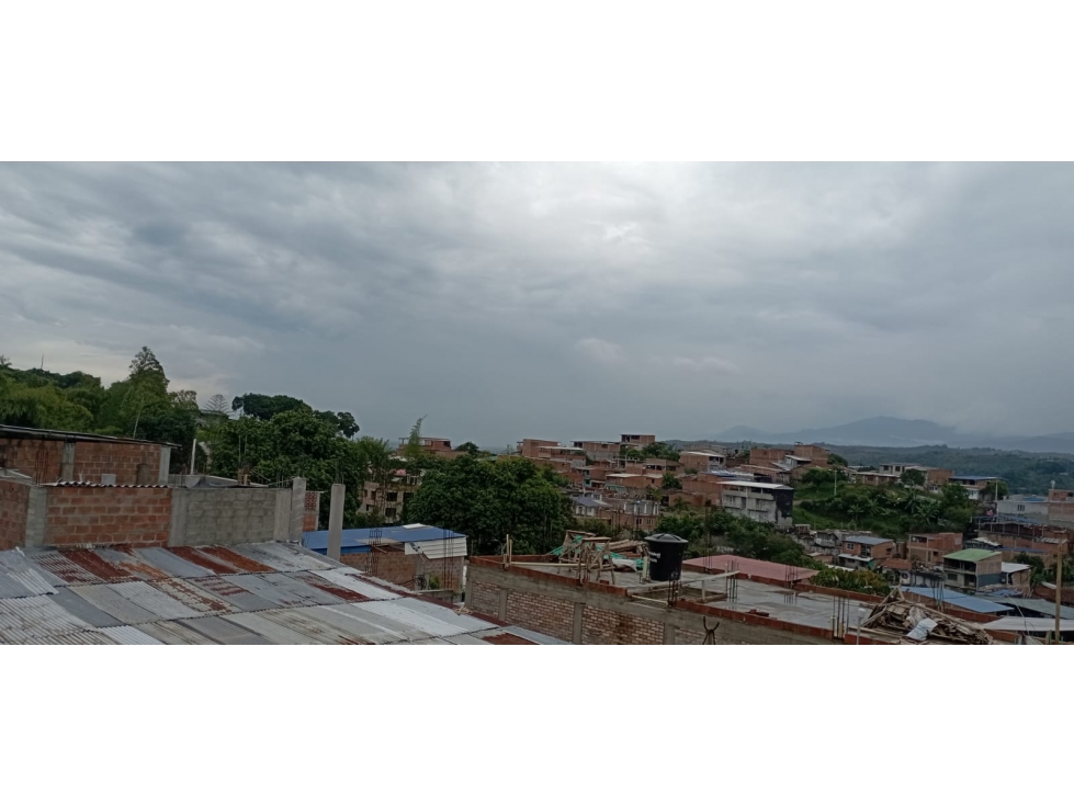 C164 SE VENDE CASA DE 3 PISOS BIFAMILIAR - 5