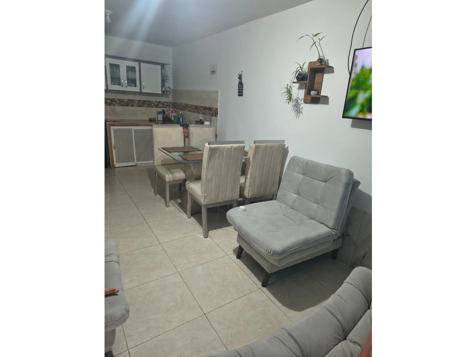VENTA DE APARTAMENTO PRIMER PISO, PROPIEDAD HORIZONTAL - 106 — foto 3