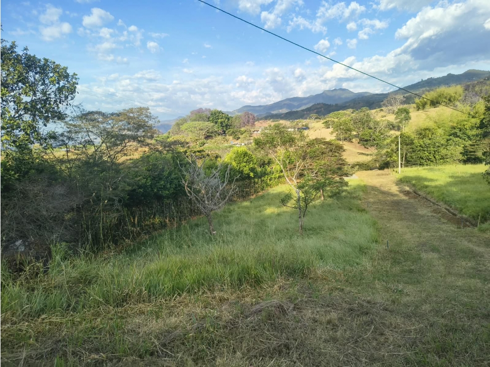 C68 SE VENDE LOTE EN SAN PEDRO #2 MIRADOR, SANTANDER Q. - 5