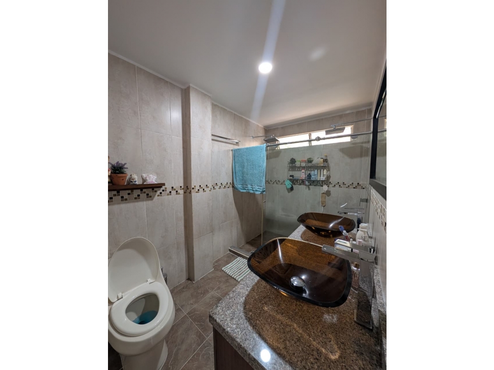 SE VENDE CASA UNIFAMILIAR DE ALTO NIVEL EN SANTA NITA - 150 — foto 6
