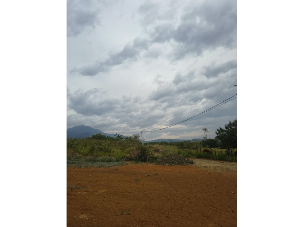SE VENDE LOTE EN CONDOMINIO SAN PEDRO CAMPESTRE - 102 — foto 4