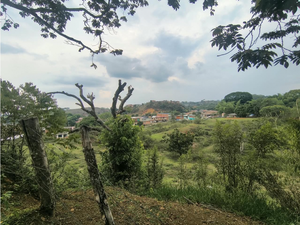 C36 SE VENDE GRAN LOTE DE 5.013M2 EN EL BARRIO CAMPITO SANTANDER DE Q - 3