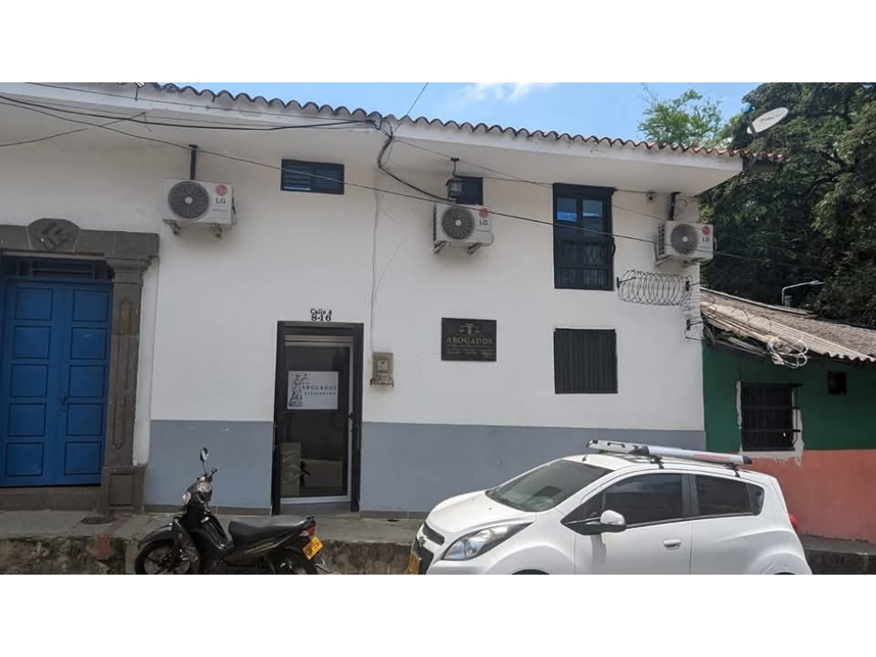 OFICINAS EN EL CENTRO - 4 - 1