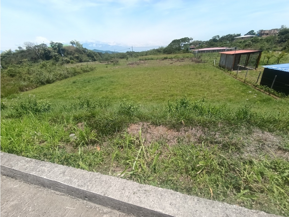 LOTE EN CONDOMINIO SAN MARTIN - 69 - 6