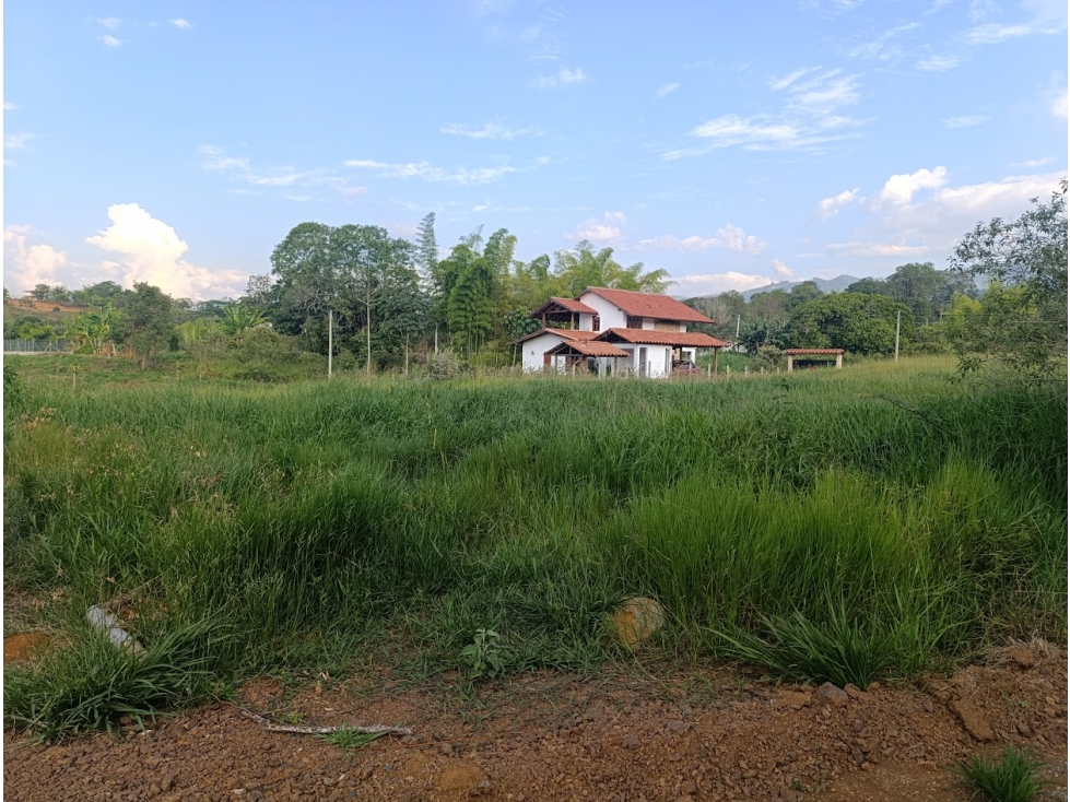 LOTE EN CONDOMINIO SAN PEDRO CAMPESTRE - 6