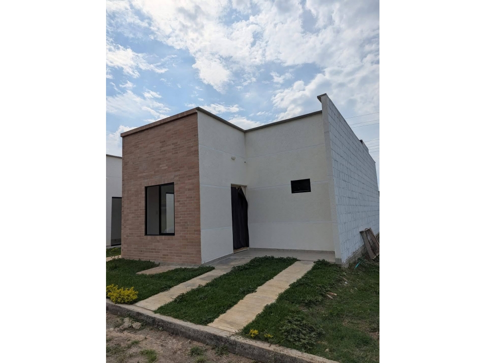 APARTAMENTO PARA ESTRENAR EN VILLA ELITE - 78 - 1