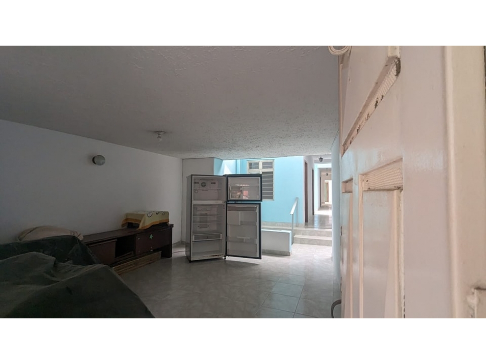 CASA COMERCIAL EN ALFONZO LOPEZ - 88 — foto 3