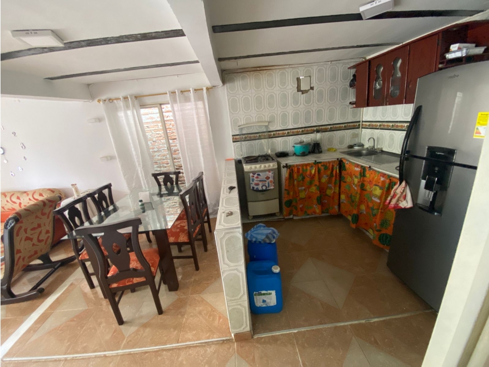 CASA AMPLIA EN CALOTO - 113 - 6