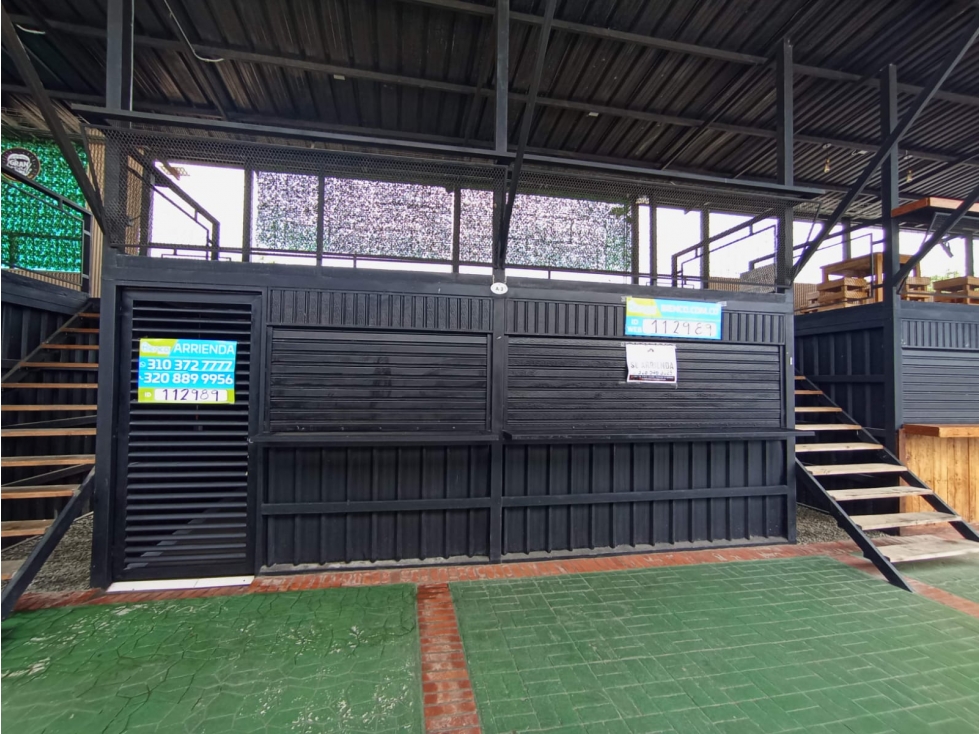 LOCAL COMERCIAL LLANO GRANDE-10 - 6