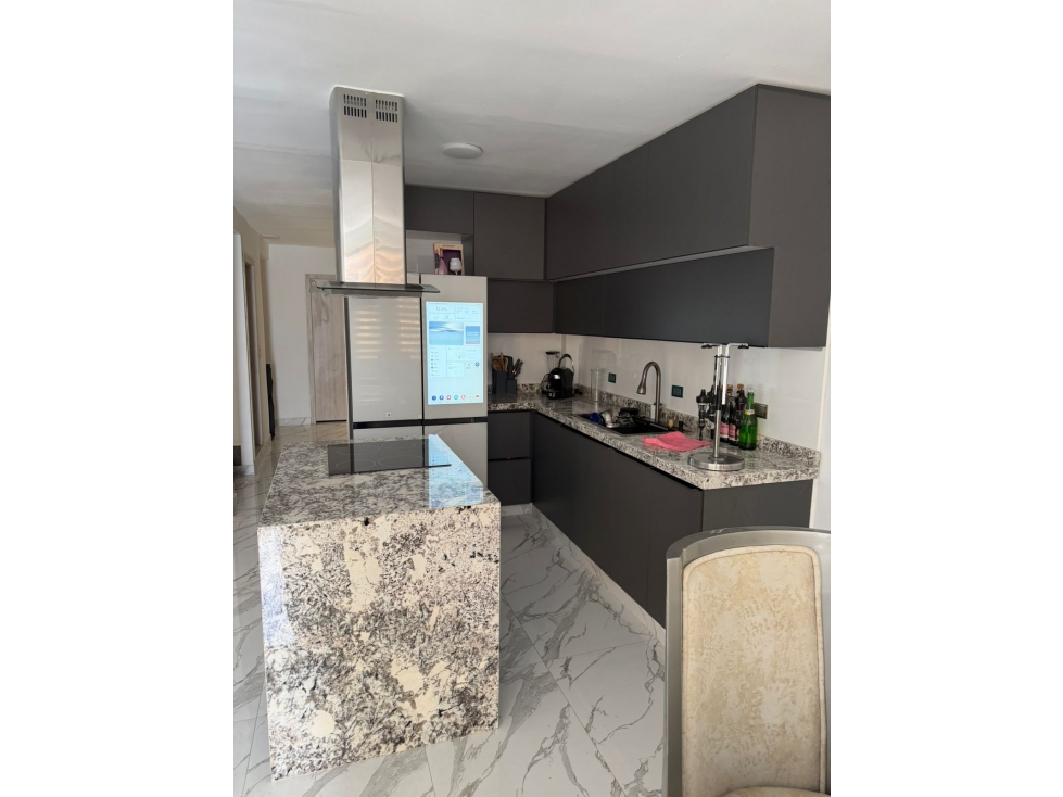 VENTA EDIFICIO SANTA CLARA 19 - 6