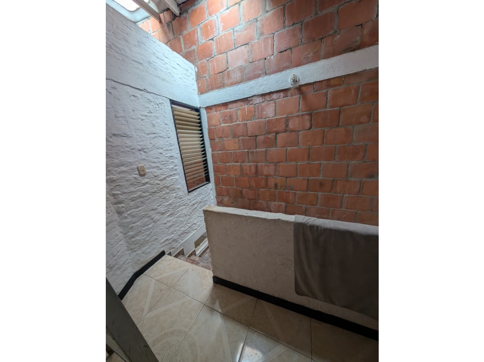 VENTA - CASA DE DOS PISOS C- 38 — foto 6