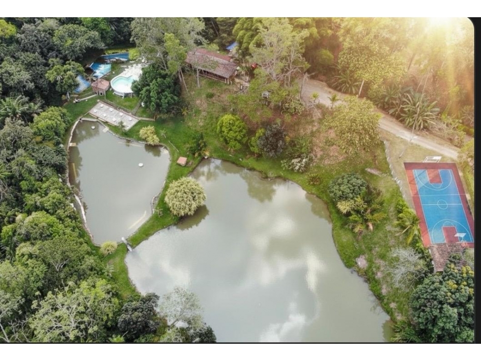 VENTA DE CASA FINCA EN CONDOMINIO MANANTIAL - 194 — foto 3