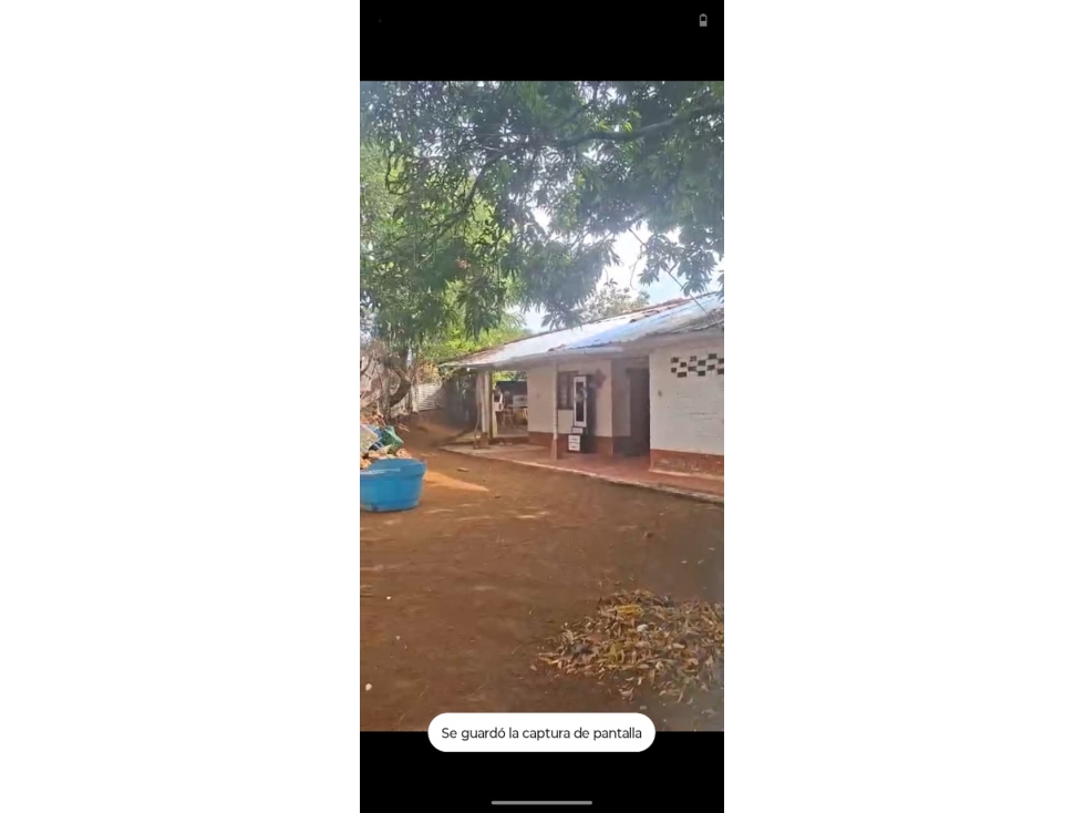 VENTA DE FINCA EN QUITA PEREZA DE 7 HECTAREAS - 180 - 1