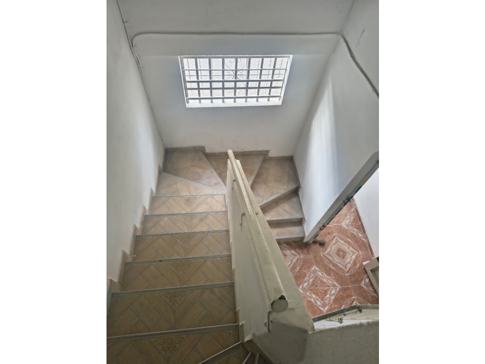 SE VENDE CASA DE 2 PISOS EN EL DORADO 2 - 179 — foto 6