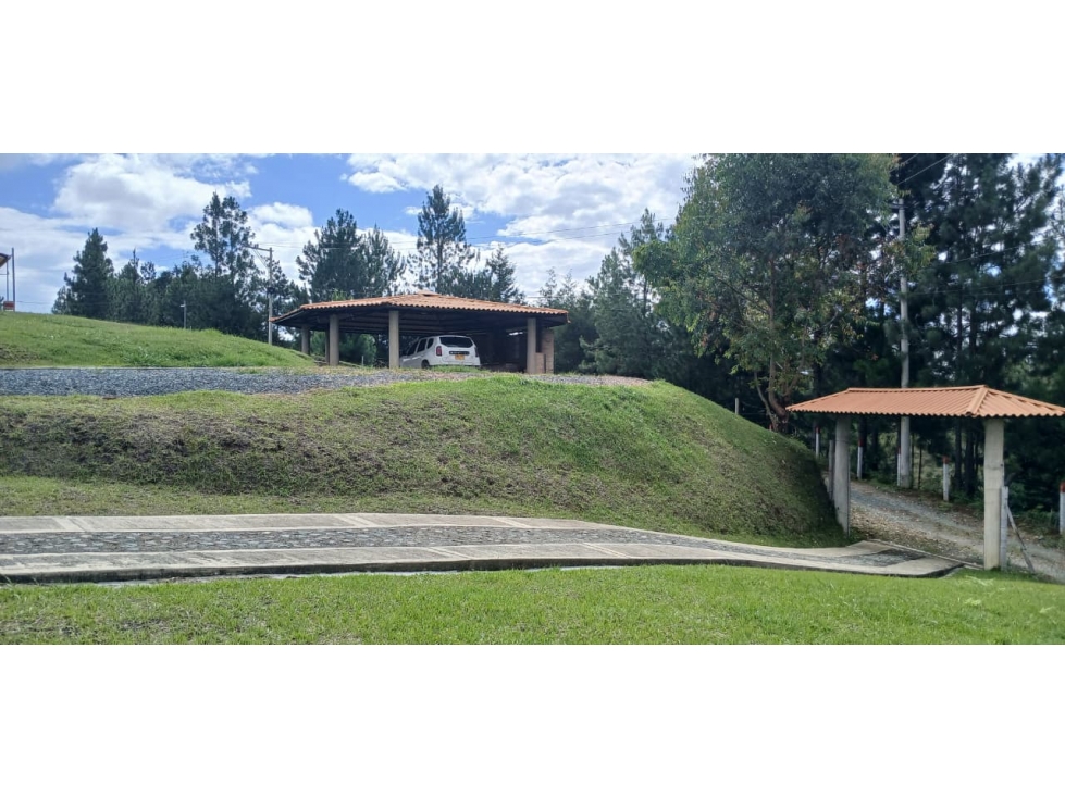 C160 VENTA DE FINCA EN POPAYAN - 5
