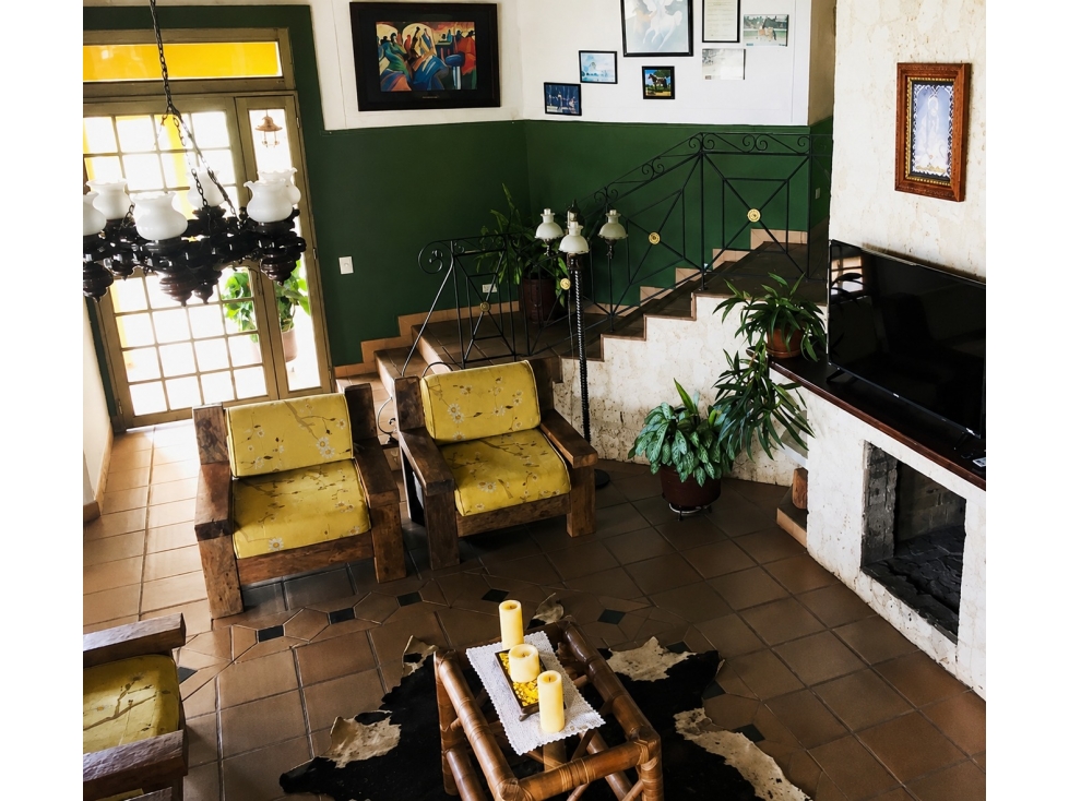 C162 SE VENDE FINCA EN CONDOMINIO PRIVADO, DAGUA VALLE DEL CAUCA — foto 6