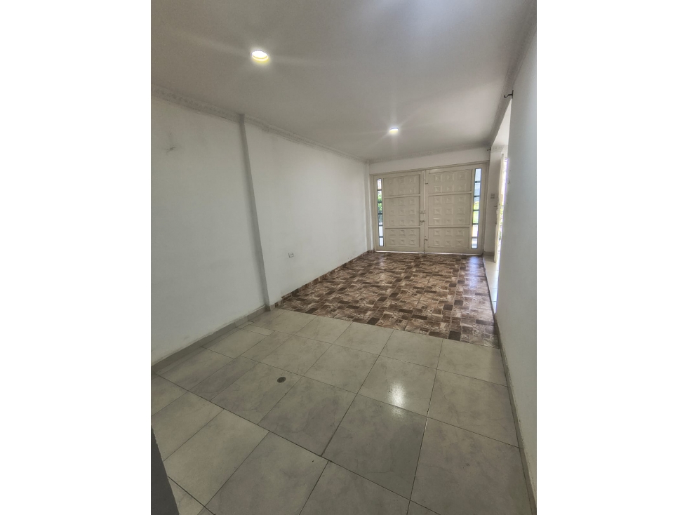 C167 SE VENDE CASA EN VILLA COLOMBIA - 3