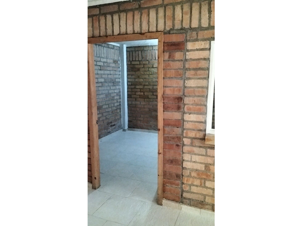 SE VENDE CASA CON PLANCHA EN BARRIO MIRADOR - 168 — foto 5