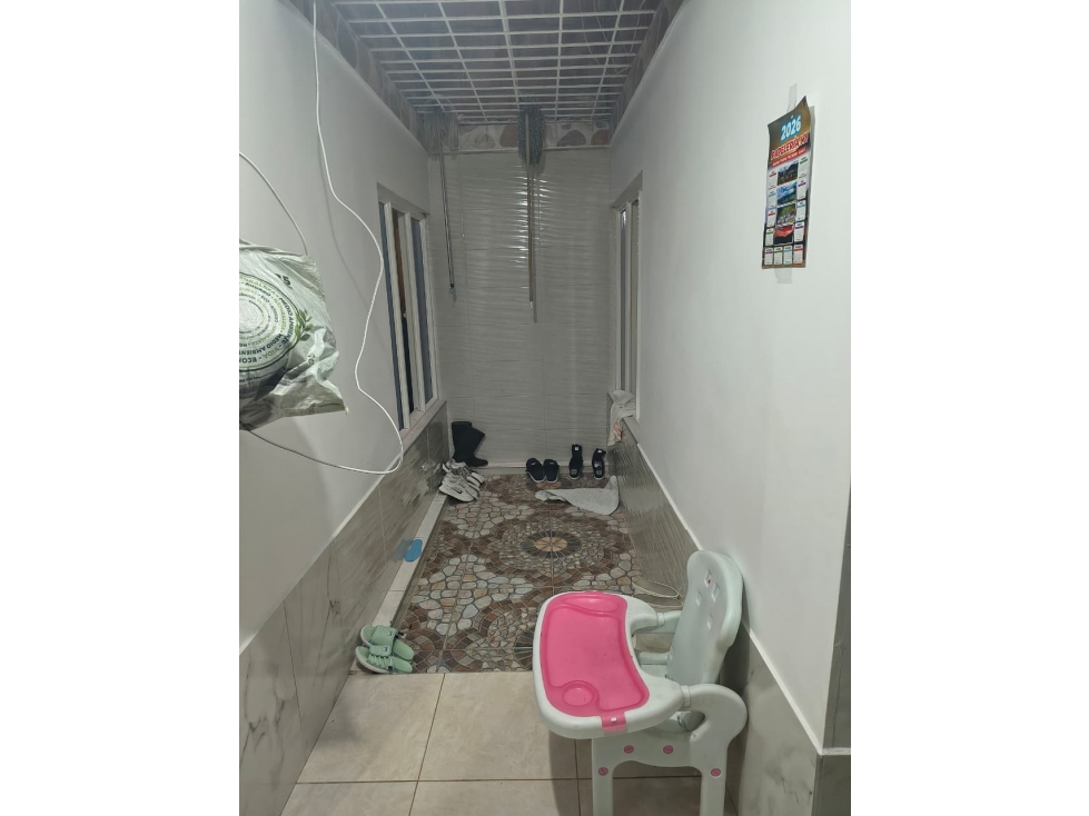 VENTA DE APARTAMENTO PRIMER PISO, PROPIEDAD HORIZONTAL - 106 — foto 5
